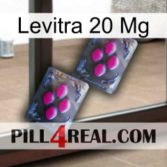 Levitra 20Mg 01
